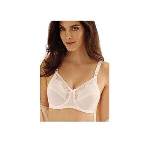 Bali Fully Adjustable Straps Underwire 38B NWT Style DF0180